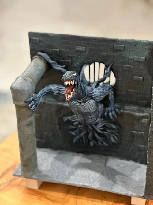Venom, photo 9