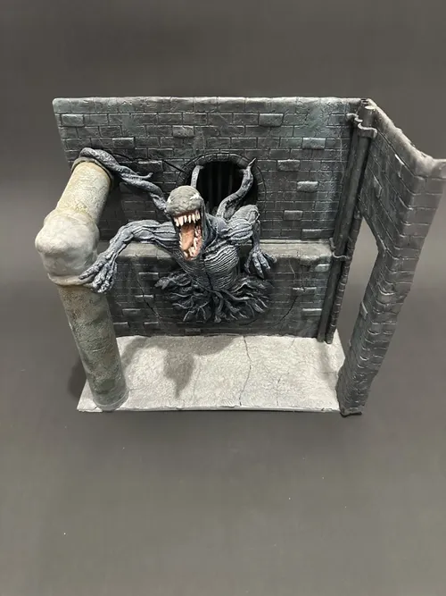 Venom, photo 1