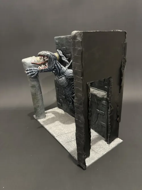 Venom, photo 19