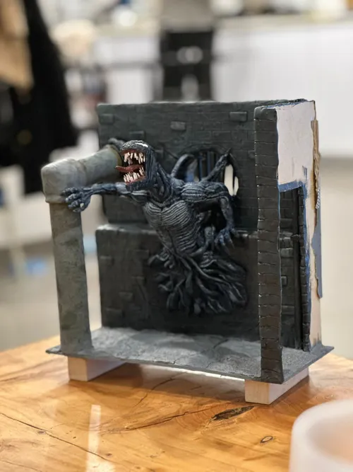 Venom, photo 31