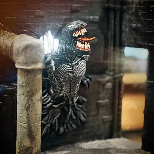 Venom, photo 34