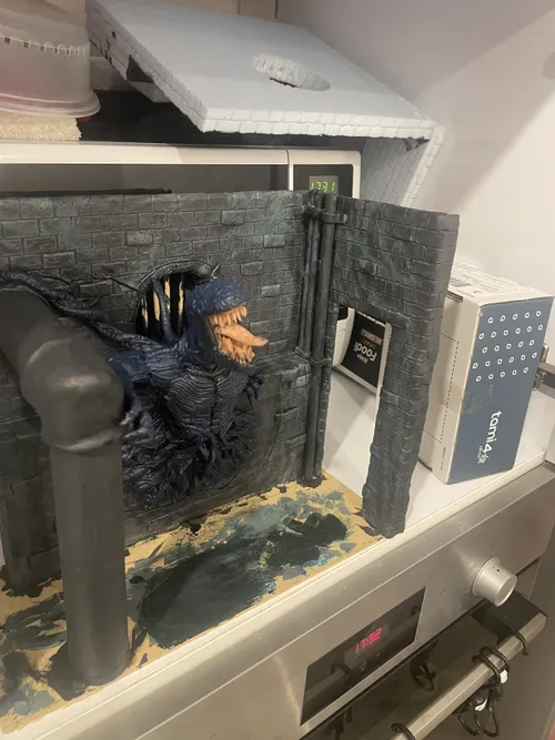 Venom, photo 61