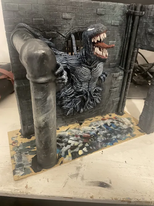 Venom, photo 63