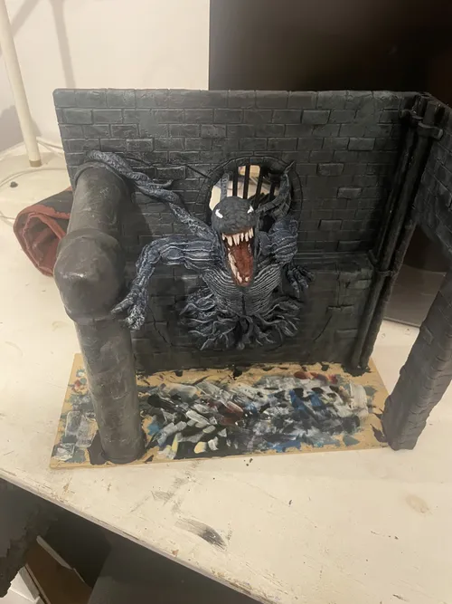 Venom, photo 64